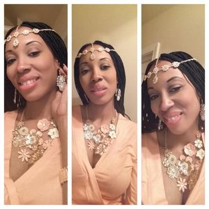 Meet your Posher, Teresa